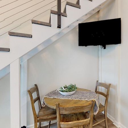 Appartamento Grand Caribbean #425 Orange Beach Esterno foto