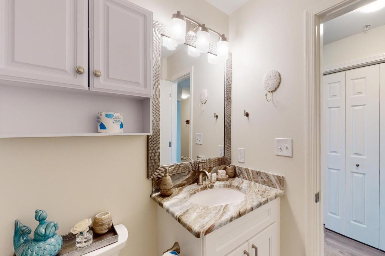 Appartamento Grand Caribbean #425 Orange Beach Esterno foto