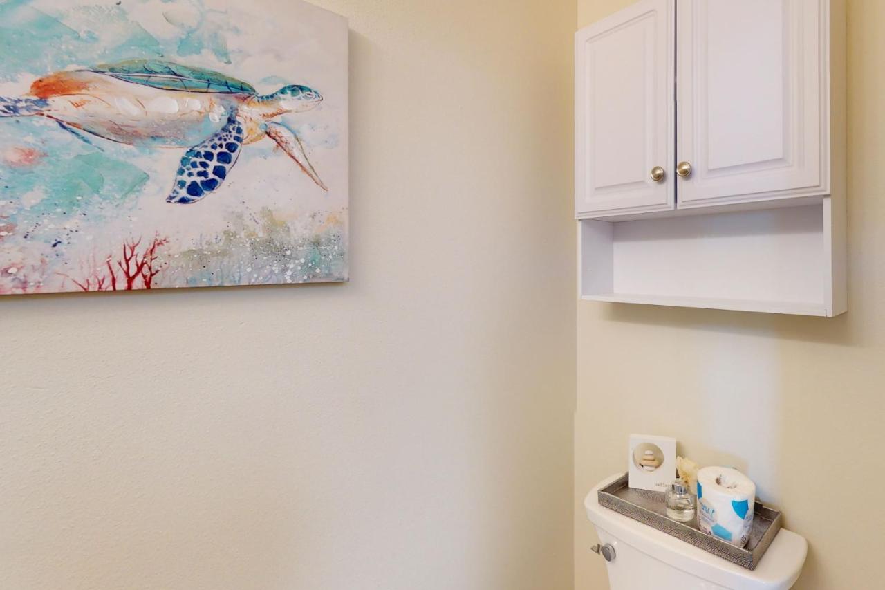 Appartamento Grand Caribbean #425 Orange Beach Esterno foto