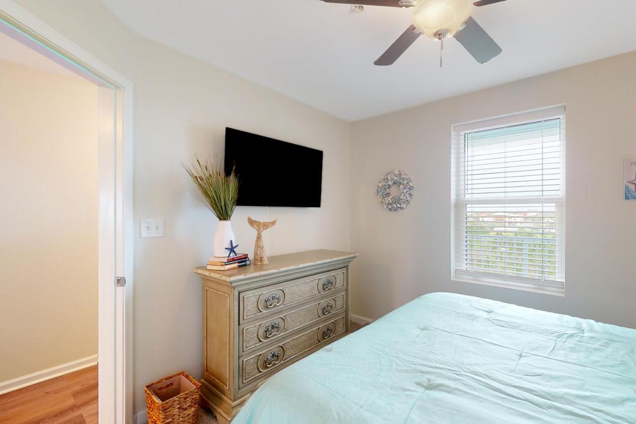 Appartamento Grand Caribbean #425 Orange Beach Esterno foto