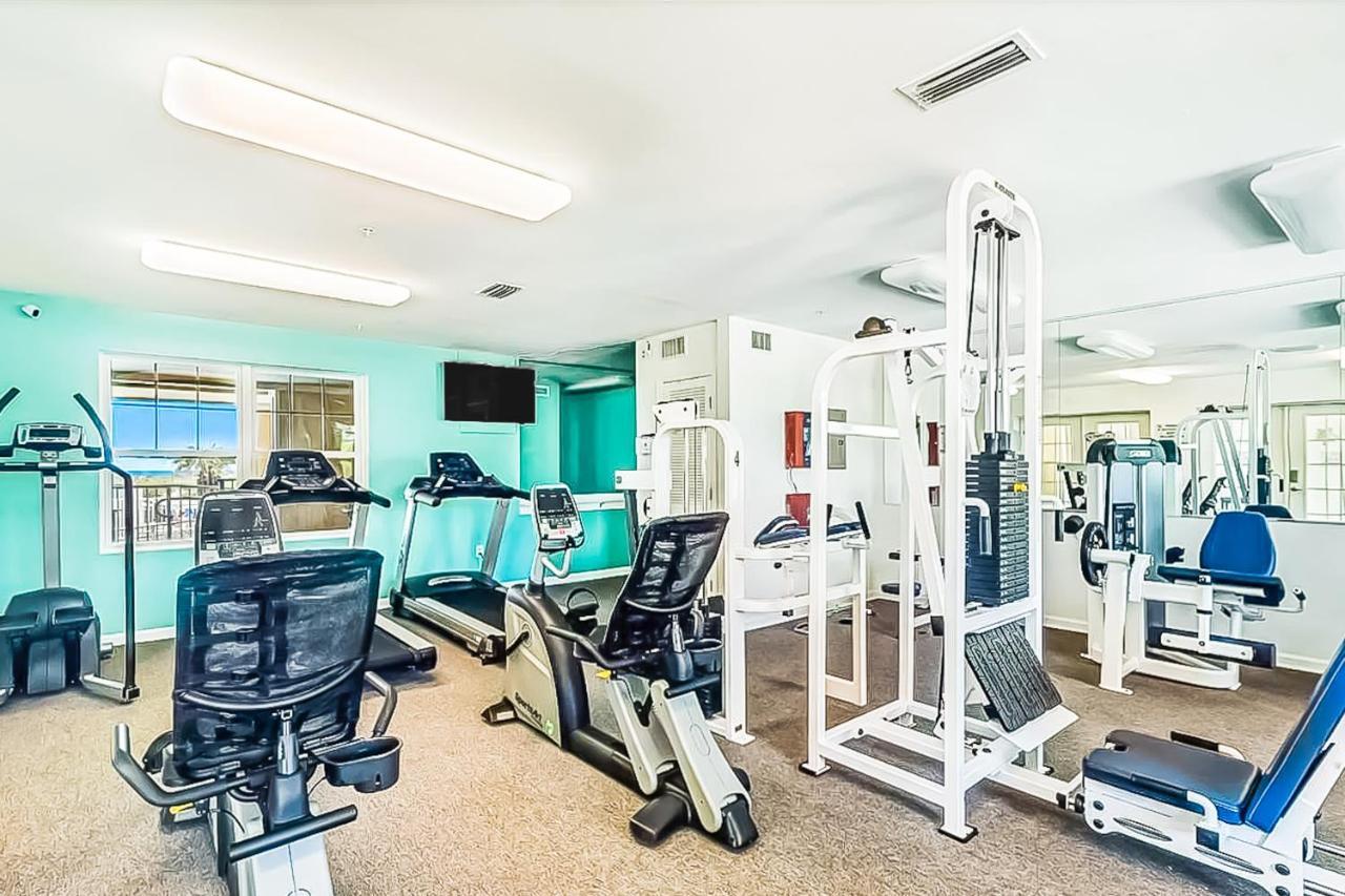 Appartamento Grand Caribbean #425 Orange Beach Esterno foto
