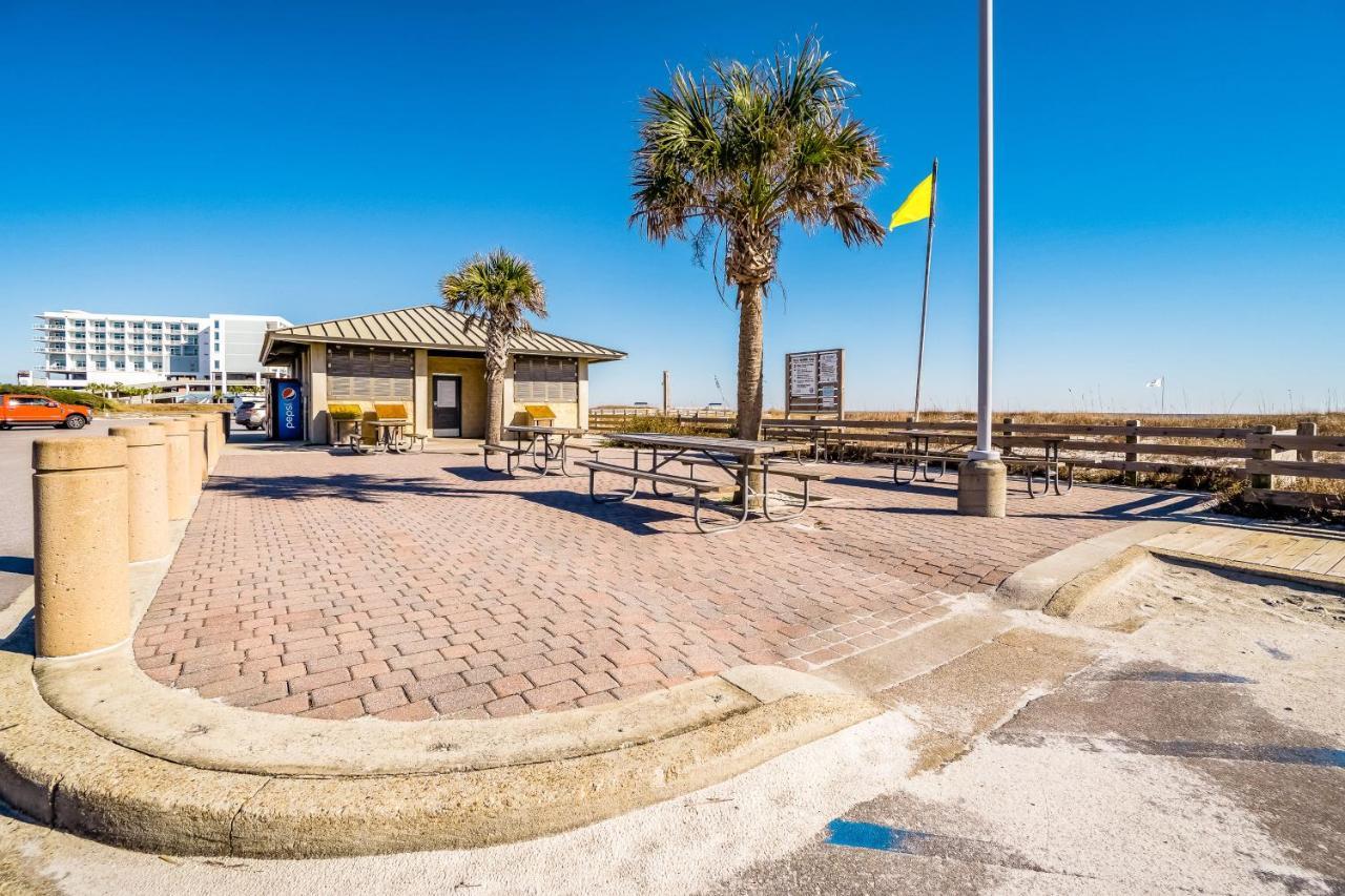 Appartamento Grand Caribbean #425 Orange Beach Esterno foto