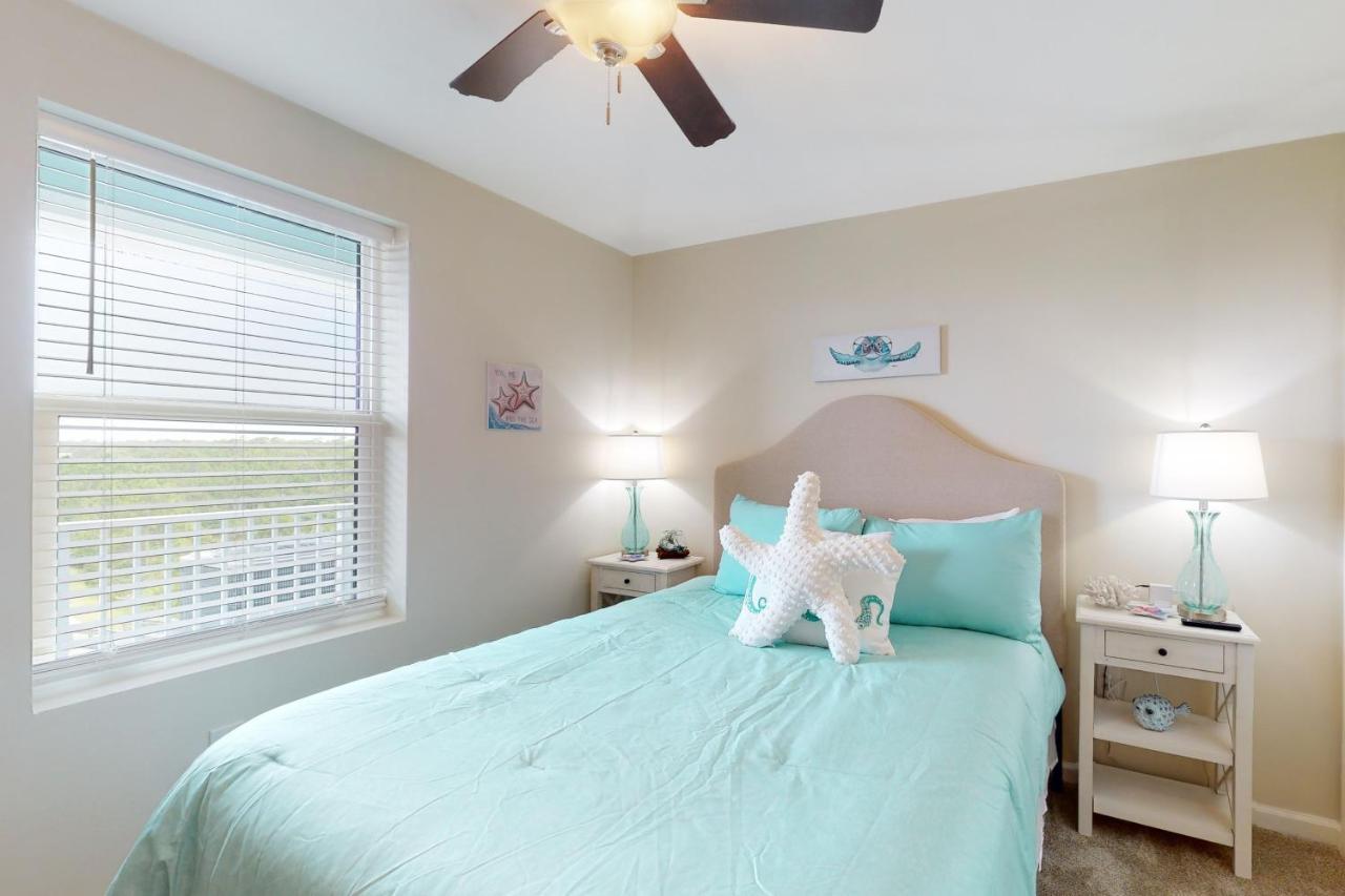 Appartamento Grand Caribbean #425 Orange Beach Esterno foto