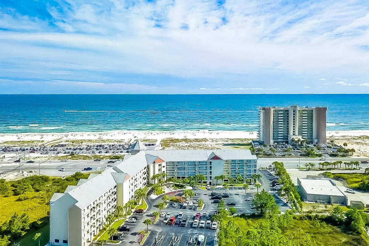 Appartamento Grand Caribbean #425 Orange Beach Esterno foto