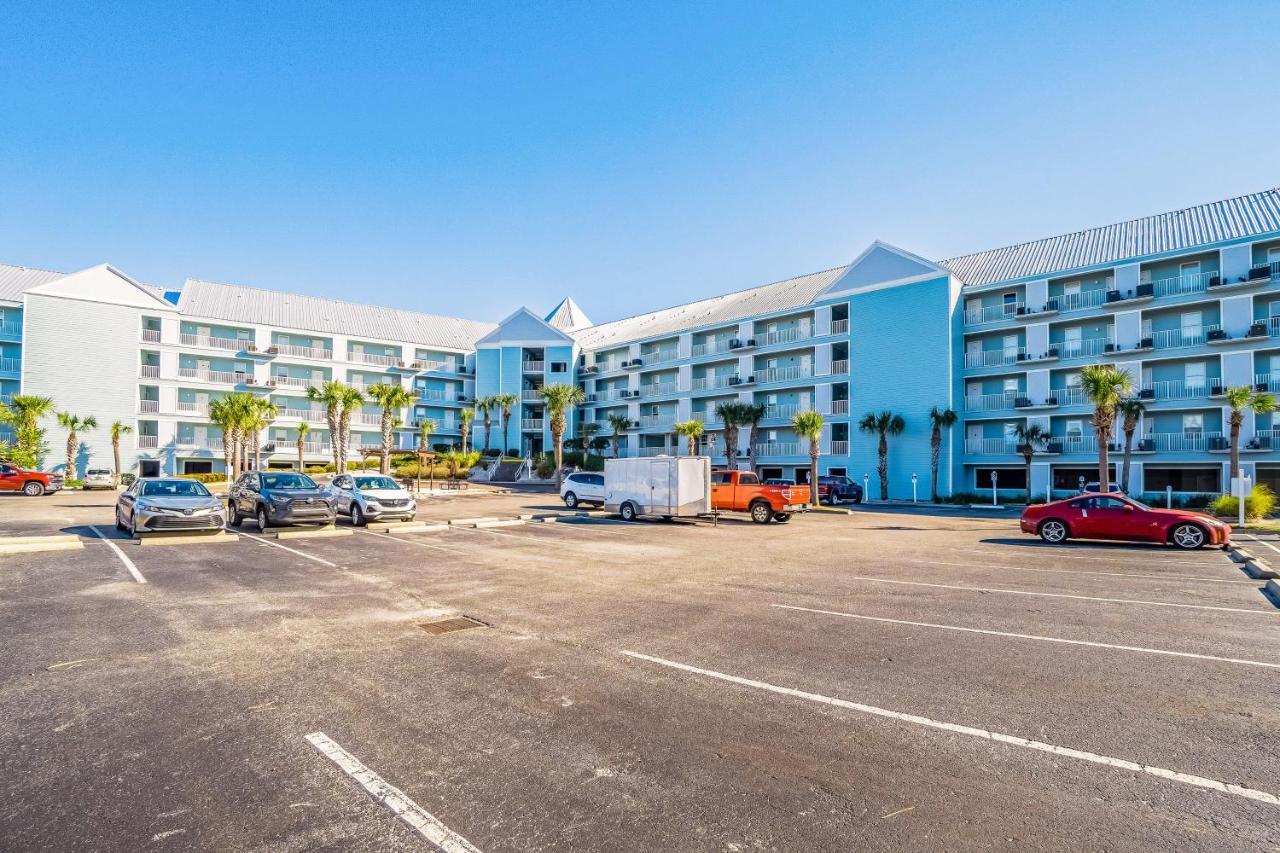 Appartamento Grand Caribbean #425 Orange Beach Esterno foto