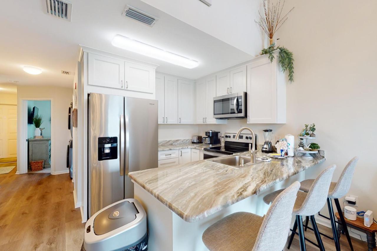 Appartamento Grand Caribbean #425 Orange Beach Esterno foto