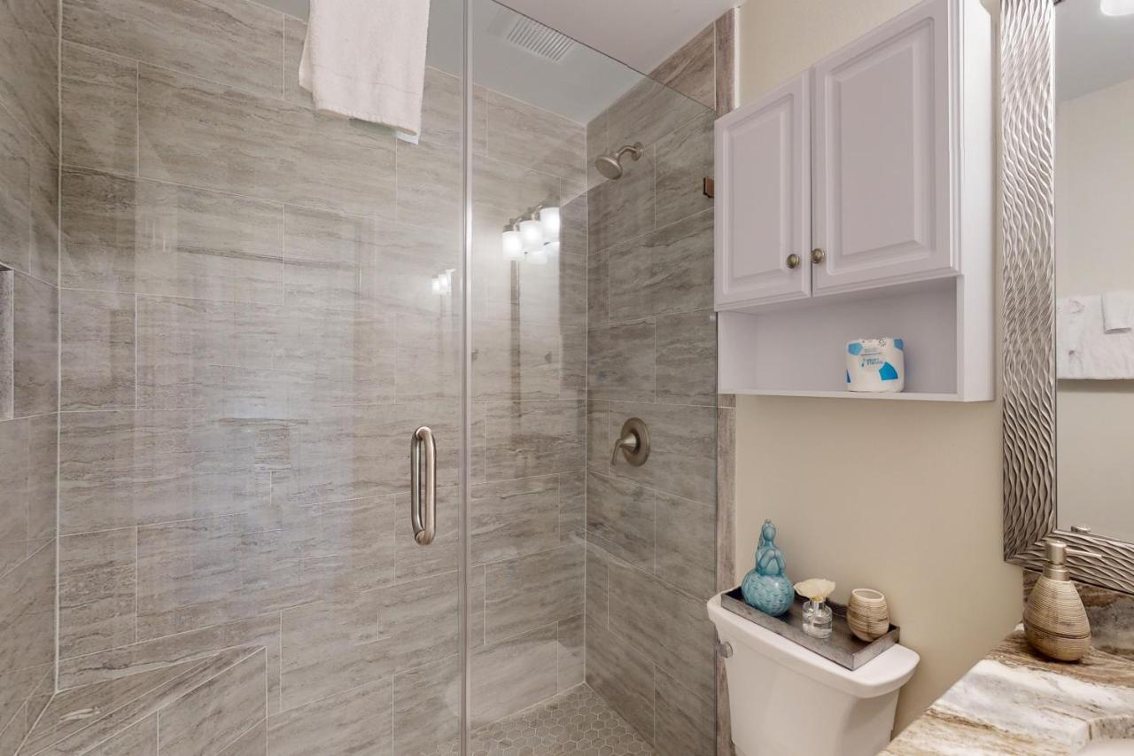 Appartamento Grand Caribbean #425 Orange Beach Esterno foto