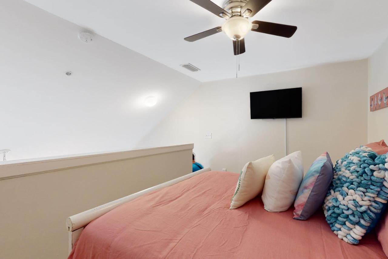 Appartamento Grand Caribbean #425 Orange Beach Esterno foto