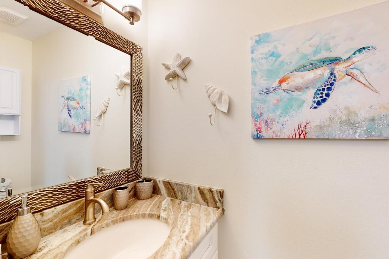 Appartamento Grand Caribbean #425 Orange Beach Esterno foto