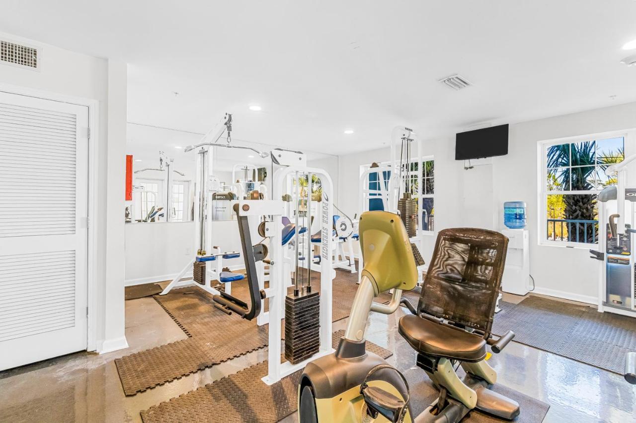 Appartamento Grand Caribbean #425 Orange Beach Esterno foto