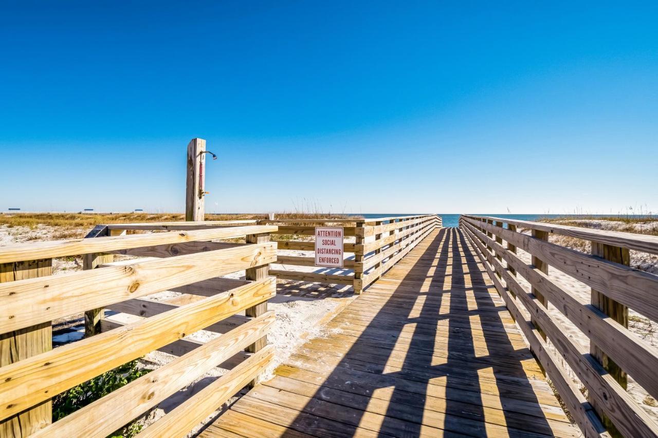 Appartamento Grand Caribbean #425 Orange Beach Esterno foto