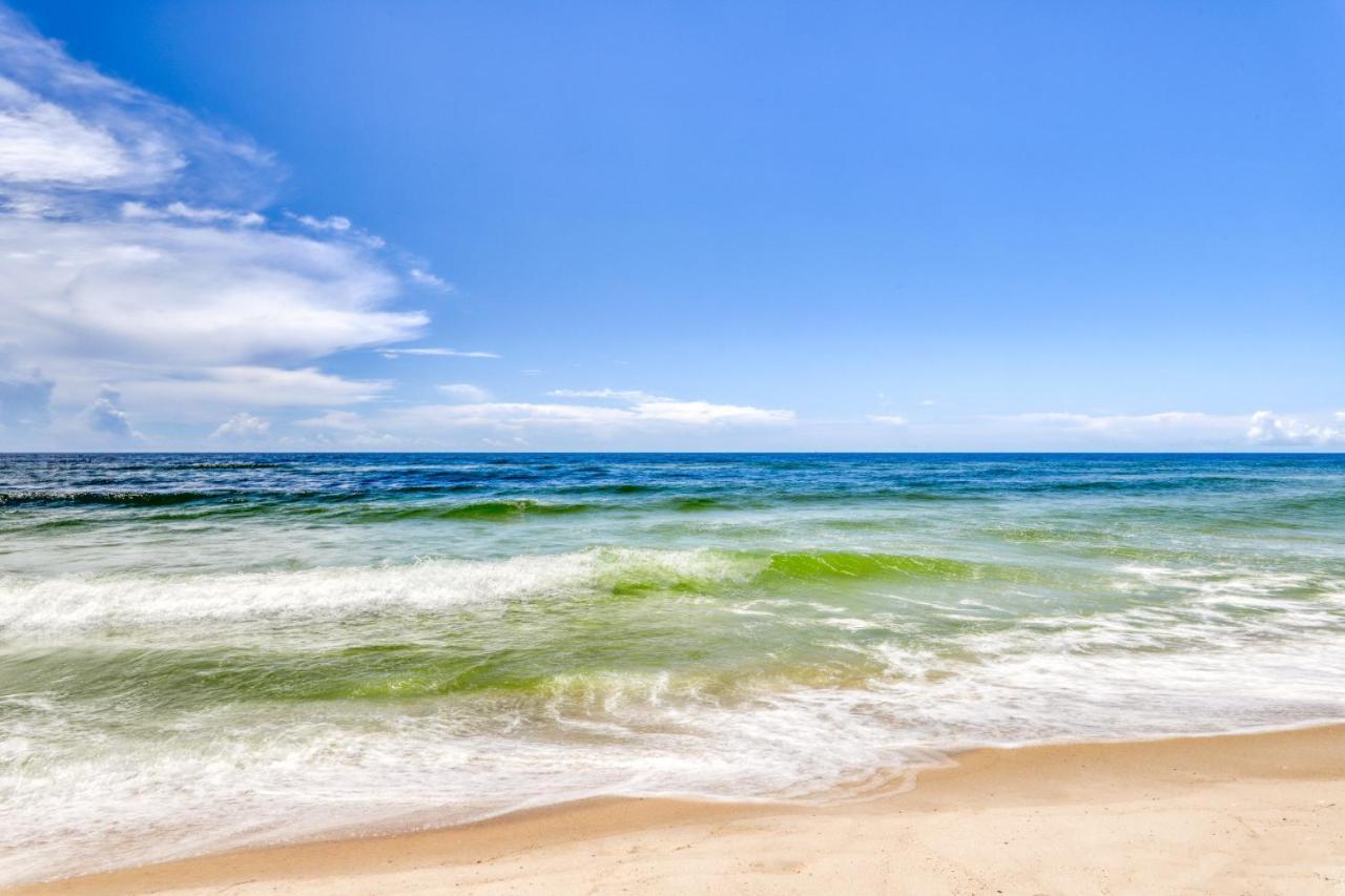 Appartamento Grand Caribbean #425 Orange Beach Esterno foto